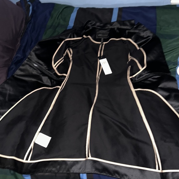 BCBG Long Coat - Picture 2 of 5